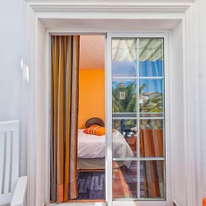Habitación con Cama King