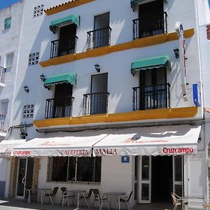 Hostal Malia